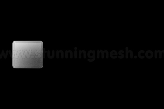High Tech Chip Logo Design in Photoshop