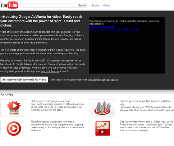 Youtube Ads to Get Traffic