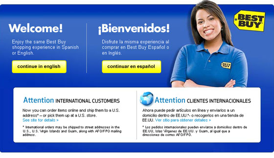 Best Buy