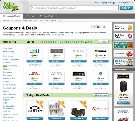 Top 10 Best & Popular Online Shopping Websites in The World