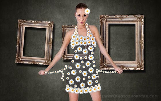 Best Effects in Photoshop Tutorials