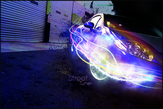 Best Effects in Photoshop Tutorials