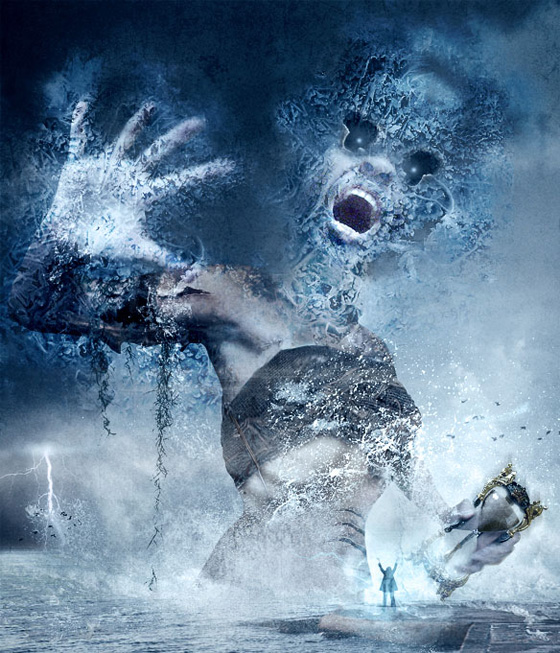 Best Effects in Photoshop Tutorials