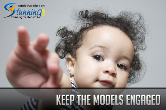 Keep the Models Engaged