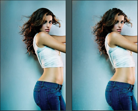 Best Effects in Photoshop Tutorials