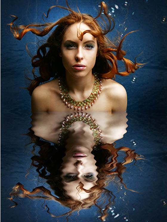 Best Effects in Photoshop Tutorials