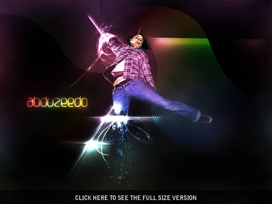 Best Effects in Photoshop Tutorials
