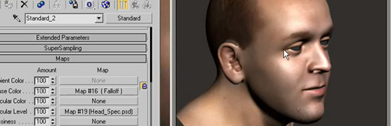 useful and beautiful 3d max design tutorials