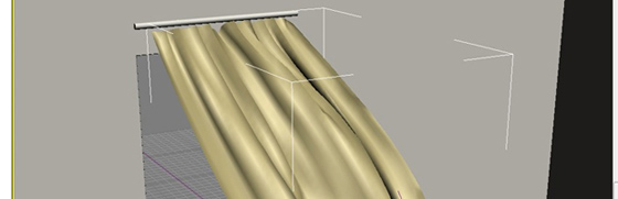 3D Max Design Tutorials
