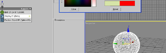 3D Max Design Tutorials