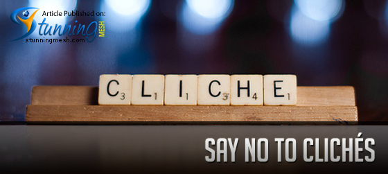 Stock Photos - Say No to Clichés