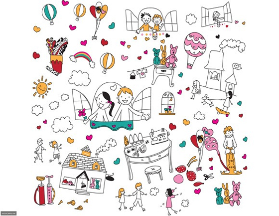 Daily Doodles Daily Doodles