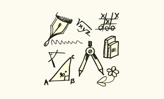 Doodles School Doodles School