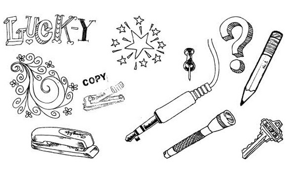 Hand Drawn Designs Hand Drawn Design