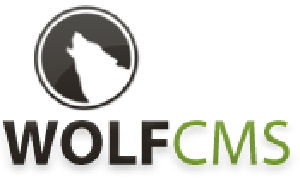 Wolf CMS