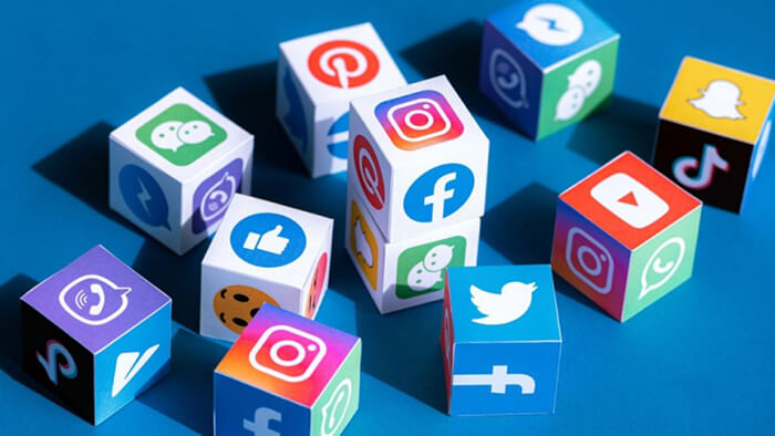 Social Media for Business