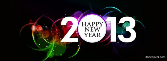 Beautiful Happy New Year 2013 in Different Styles Beautiful Happy New Year 2013 in Different Styles