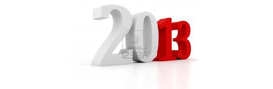 Beautiful Happy New Year 2013 in Different Styles Beautiful Wallpapers in Different Styles