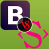 Understanding The Major Differences Between Bootstrap and Susy