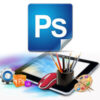 Start Designing Website With Ultimate Source: Photoshop