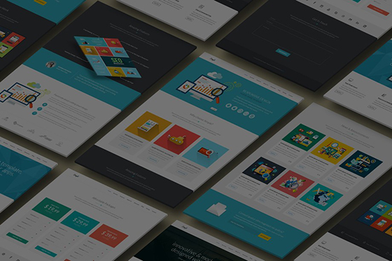 Working With The Best Themes Trending In 2016