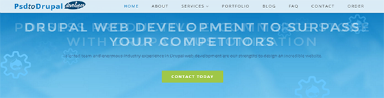 PSDtoDrupalDeveloper