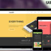 Mobile friendly web design