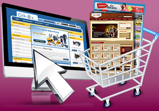 Factors That Make Good eCommerce Websites