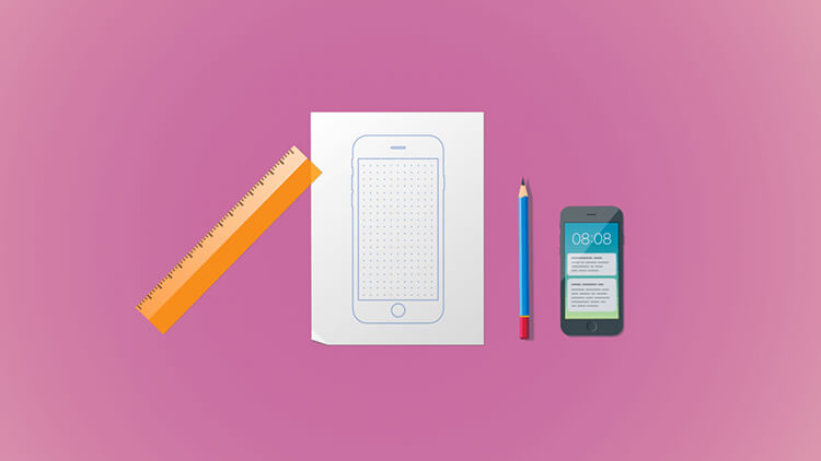 Never Skip The Research Part - Mobile App Designing