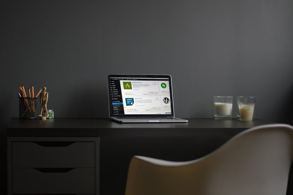 The Different Types of WordPress Themes