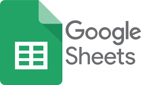 How Google Sheets Help Us to maintain our business