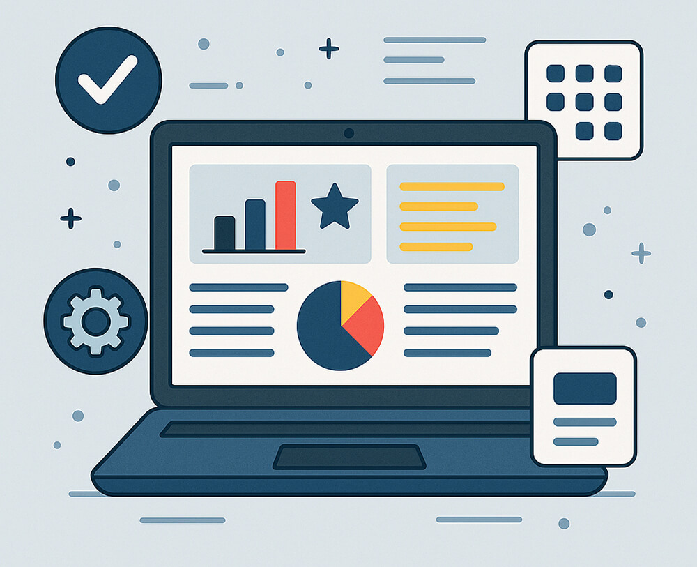 Top 5 ERP Platforms with the Best User Interface in 2025