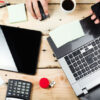5 Ways Graphic Designers Benefit from Tablets
