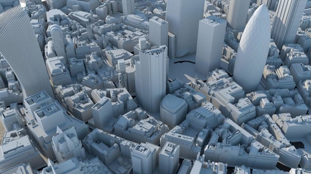 50 Nice and Cool 3D Models, Just for you to Get Inspiration
