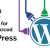 Advanced Workflow Solutions for Open-Sourced WordPress