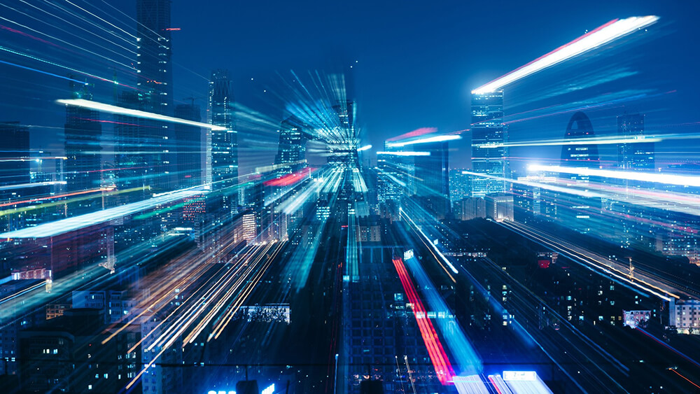 Broadband Packages & Deals