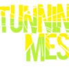 Broken Text Effect in Illustrator