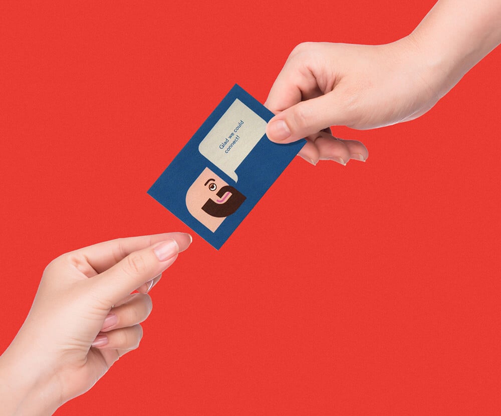 Business Card: An Effective Way of Attracting Clients