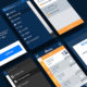 Charting the Way for Creating Efficient User Interface Design