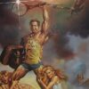 Comedy Movie Posters of 2010 and 2011, You'll Like