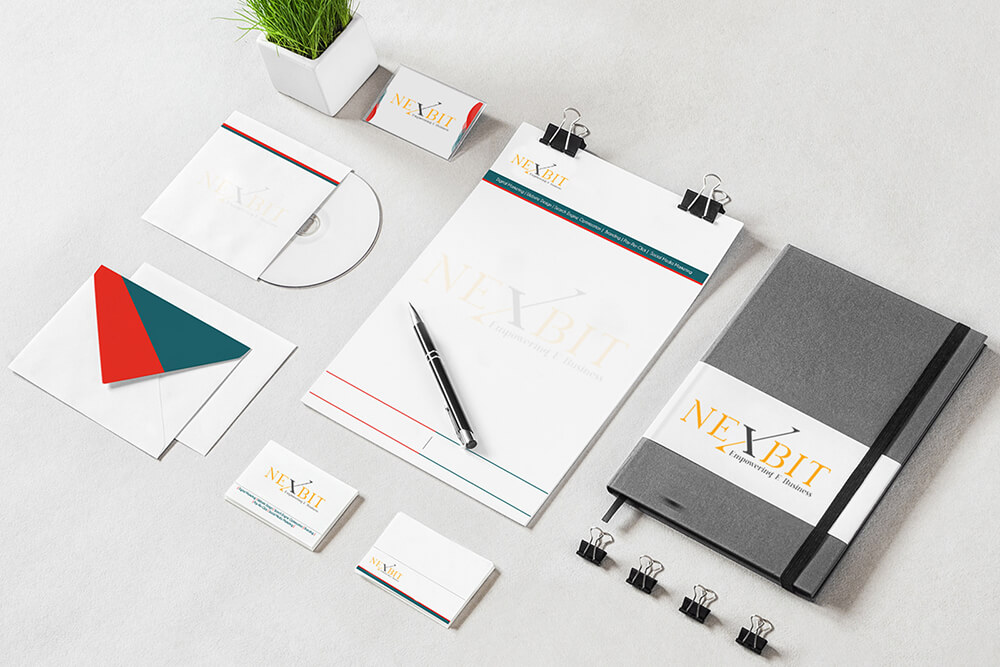 Design an Appealing Interface
