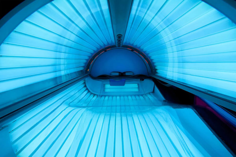 Enhance Your Convenience by Installing a Tanning Bed in Your