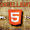 Excellent HTML5 Tools to Speed Up Development