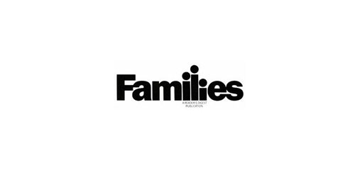 Families Logo in Logo Design