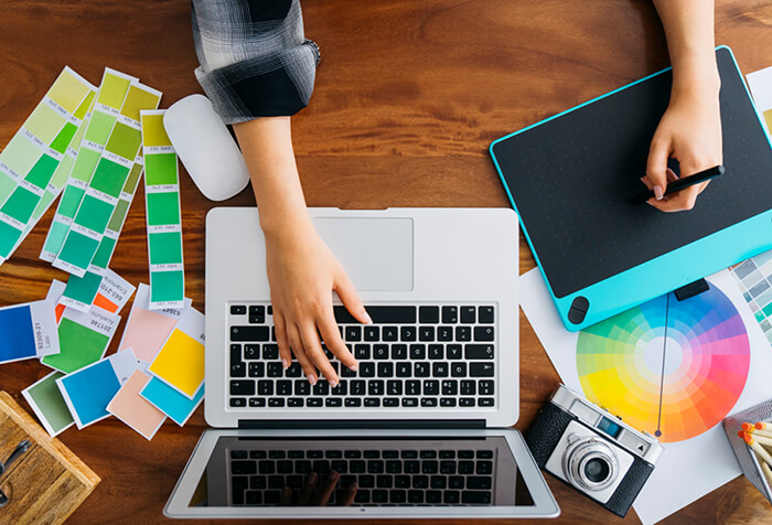 Feel Good About Being a Graphic Designer, Reasons to Be Happy