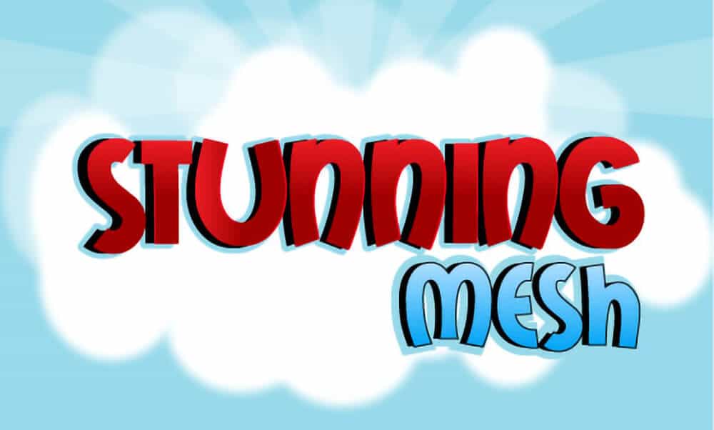 Funky Text Effect in Illustrator