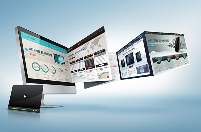 Get The Services Of A Better Website Designing