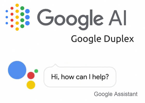 Google Assistant