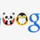 Google Penguin and Panda