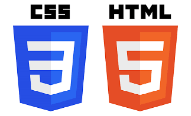 HTML and CSS: Basics for Web Design